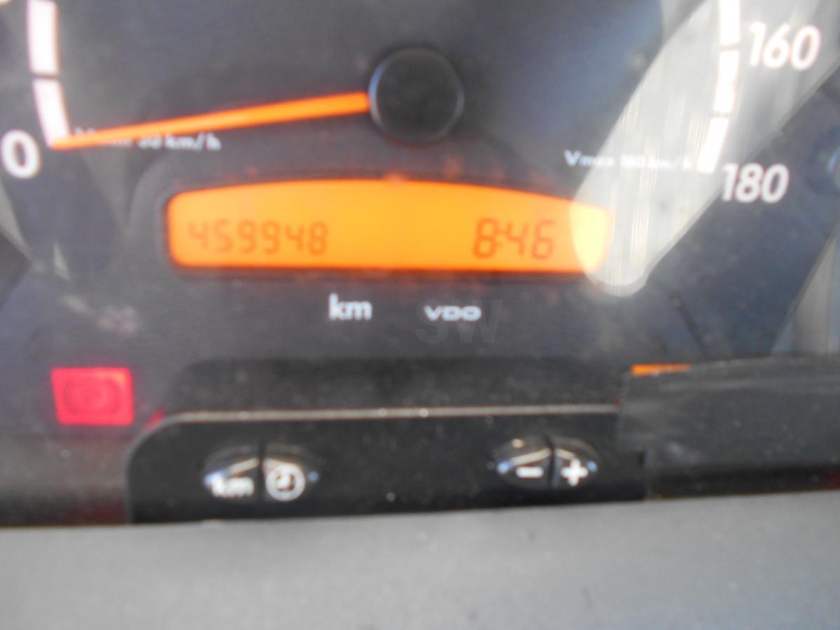 Koffer Transporter 411 411- Photo 8