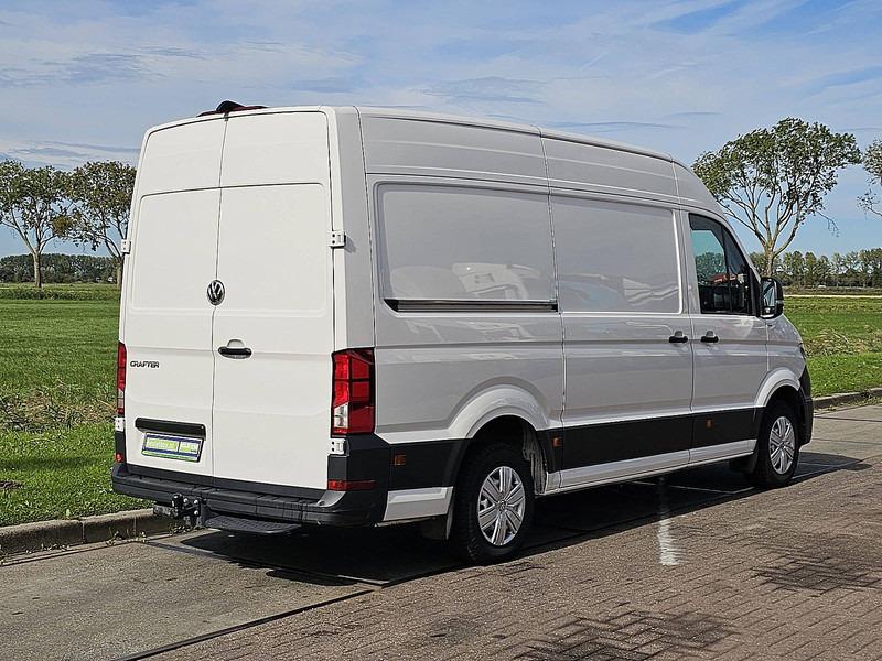 Panel van Crafter 35 2.0 L3H3 140Pk Automaat! Crafter 35 2.0 L3H3 140Pk Automaat!- Photo 3