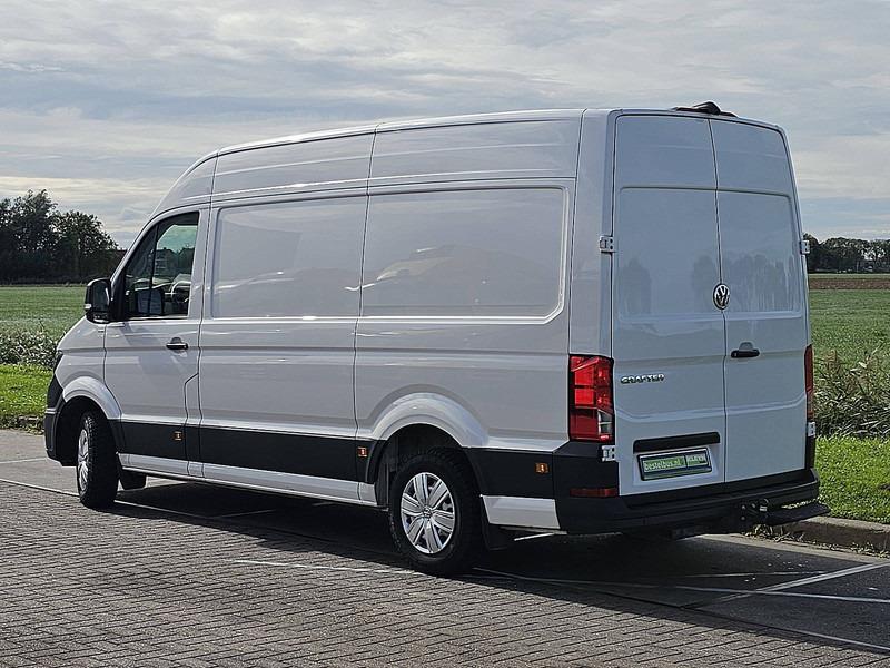 Panel van Crafter 35 2.0 L3H3 140Pk Automaat! Crafter 35 2.0 L3H3 140Pk Automaat!- Photo 6