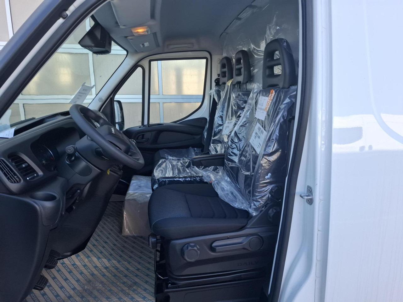 Passenger van Daily 35S14V Daily 35S14V- Photo 6