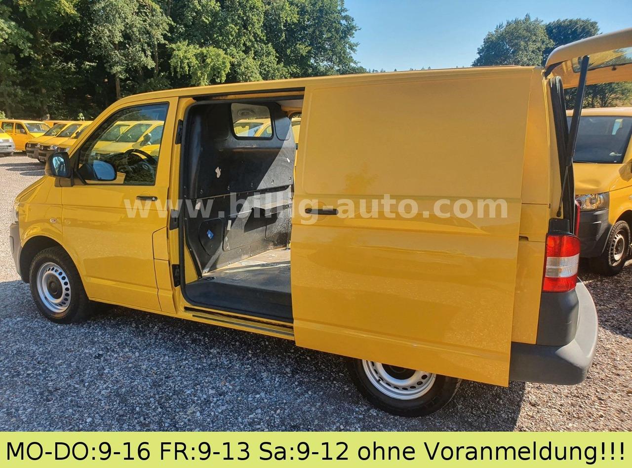 Kastenwagen Volkswagen T5 Transporter 2.0TDI EU5*2xSchiebetüre*1.Hand* Volkswagen T5 Transporter 2.0TDI EU5*2xSchiebetüre*1.Hand*- Photo 5