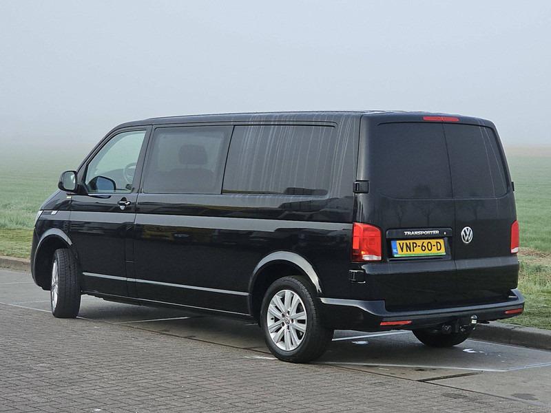 Kleintransporter Transporter 2.0 TDI ac aut. dc EURO6 Transporter 2.0 TDI ac aut. dc EURO6- Photo 6