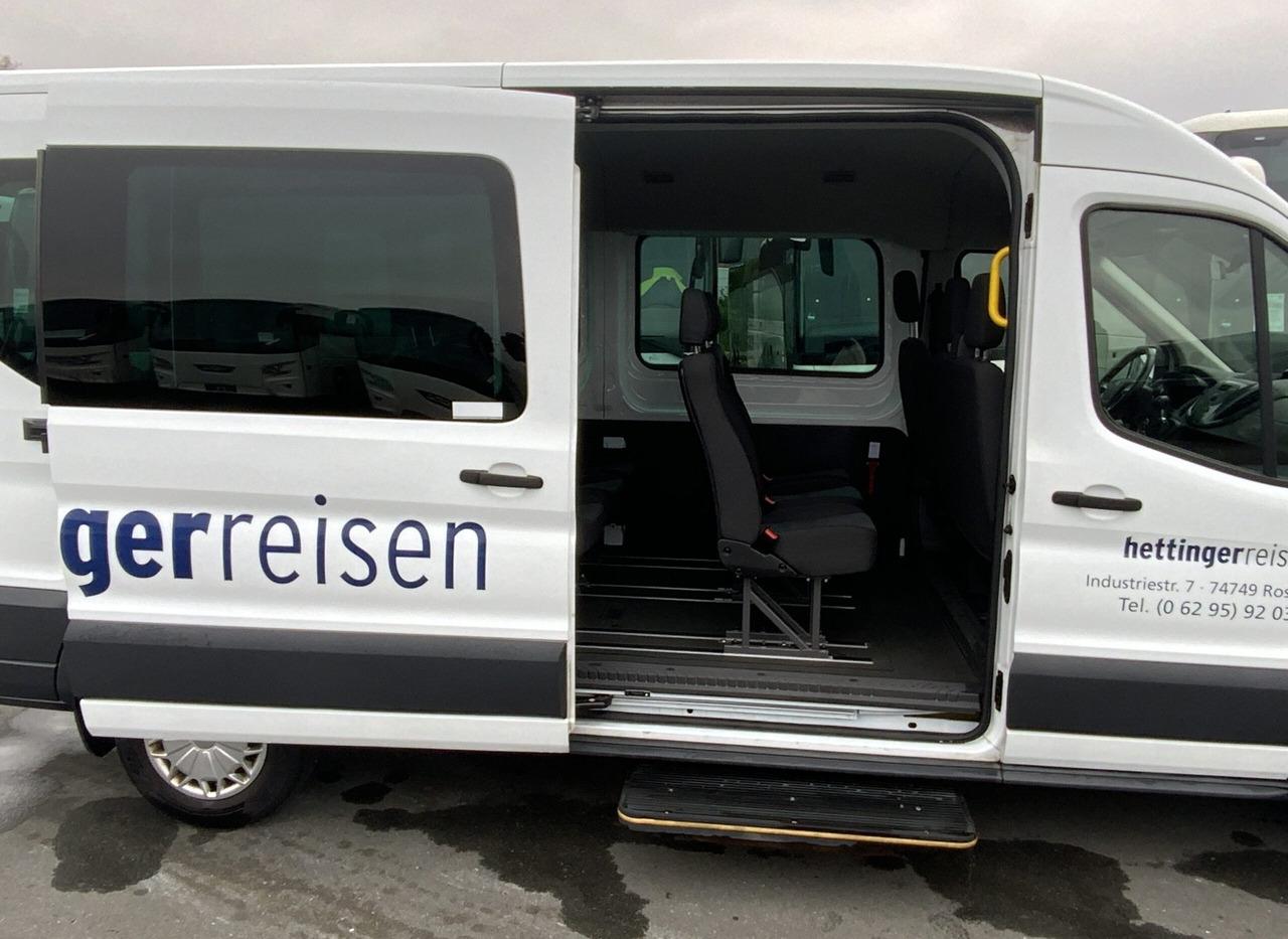 Kleinbus Transit Transit- Photo 5