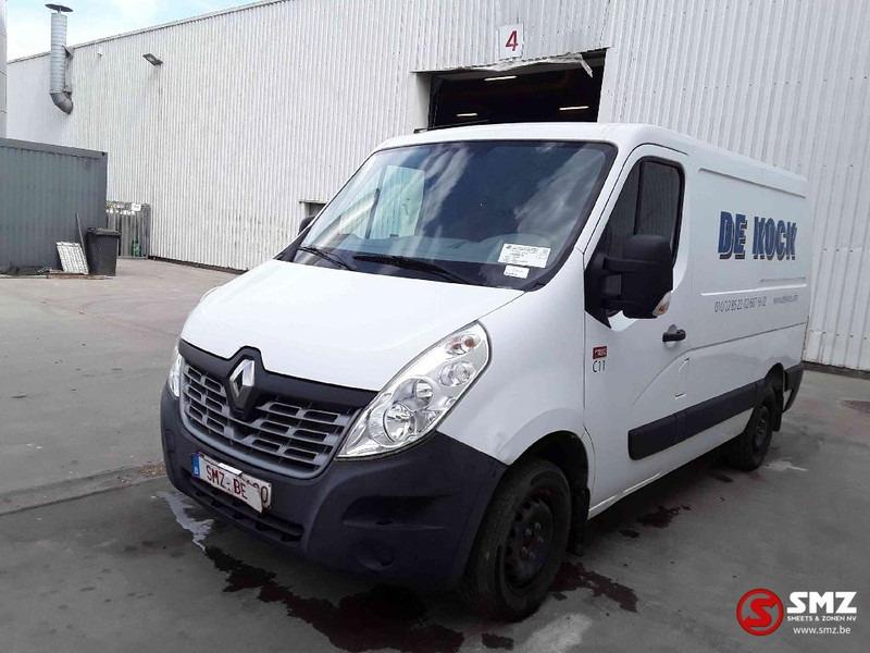 Kleintransporter Master airco Master airco- Photo 3