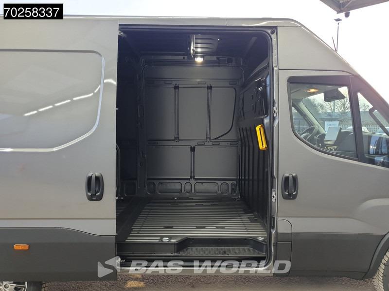 Kastenwagen Daily 35S21 3.0L Automaat 210PK L2H2 2025-Model 3,5t Trekvermogen ACC LED CarPlay Camera Parkeersensoren Velgen Euro6 L2 12m3 Airco Daily 35S21 3.0L Automaat 210PK L2H2 2025-Model 3,5t Trekvermogen ACC LED CarPlay Camera Parkeersensoren Velgen Euro6 L2 12m3 Airco- Photo 8