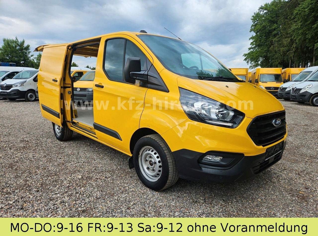Kastenwagen Ford Transit Custom 2xSchiebetüre 1.Hand 280 CAMERA Ford Transit Custom 2xSchiebetüre 1.Hand 280 CAMERA- Photo 3