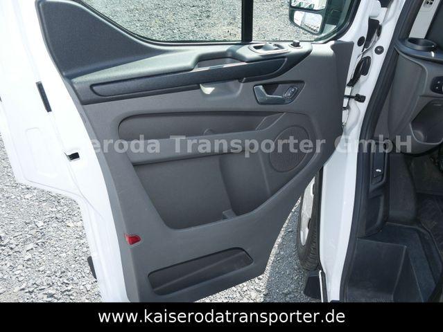 Kastenwagen Ford Transit Custom 300 L2H1 VA Werkstatt Klima Navi Ford Transit Custom 300 L2H1 VA Werkstatt Klima Navi- Photo 8