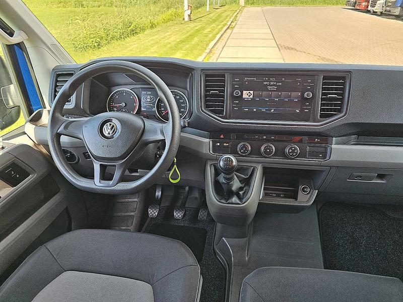 Kastenwagen Crafter 35 2.0 L3H2 Navi Trekhaak Crafter 35 2.0 L3H2 Navi Trekhaak- Photo 8