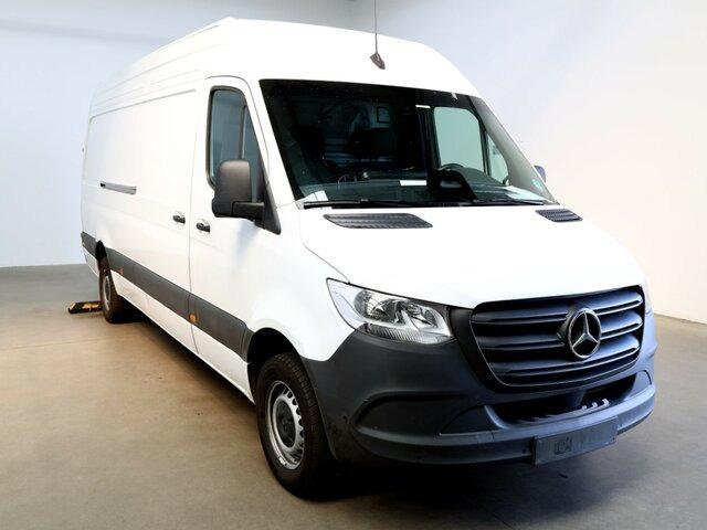 Kastenwagen Sprinter 317 Maxi,9GTronic,MBUX,Kamera Sprinter 317 Maxi,9GTronic,MBUX,Kamera- Photo 7