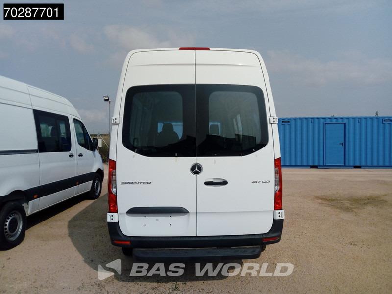 Koffer Transporter Sprinter 417 CDI L2H2 Airco Euro6 L2 11m3 A/C Sprinter 417 CDI L2H2 Airco Euro6 L2 11m3 A/C- Photo 6
