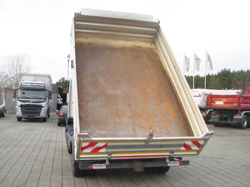Kipper Transporter Atego 923 K 2-Achs Kipper Atego 923 K 2-Achs Kipper- Photo 6