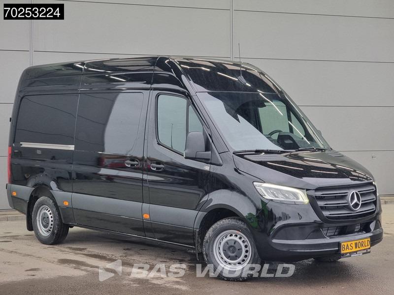 Kastenwagen Sprinter 319 CDI Automaat L2H2 model 2025 Camera MBUX LED Airco Cruise 11m3 Airco Cruise control Sprinter 319 CDI Automaat L2H2 model 2025 Camera MBUX LED Airco Cruise 11m3 Airco Cruise control- Photo 3
