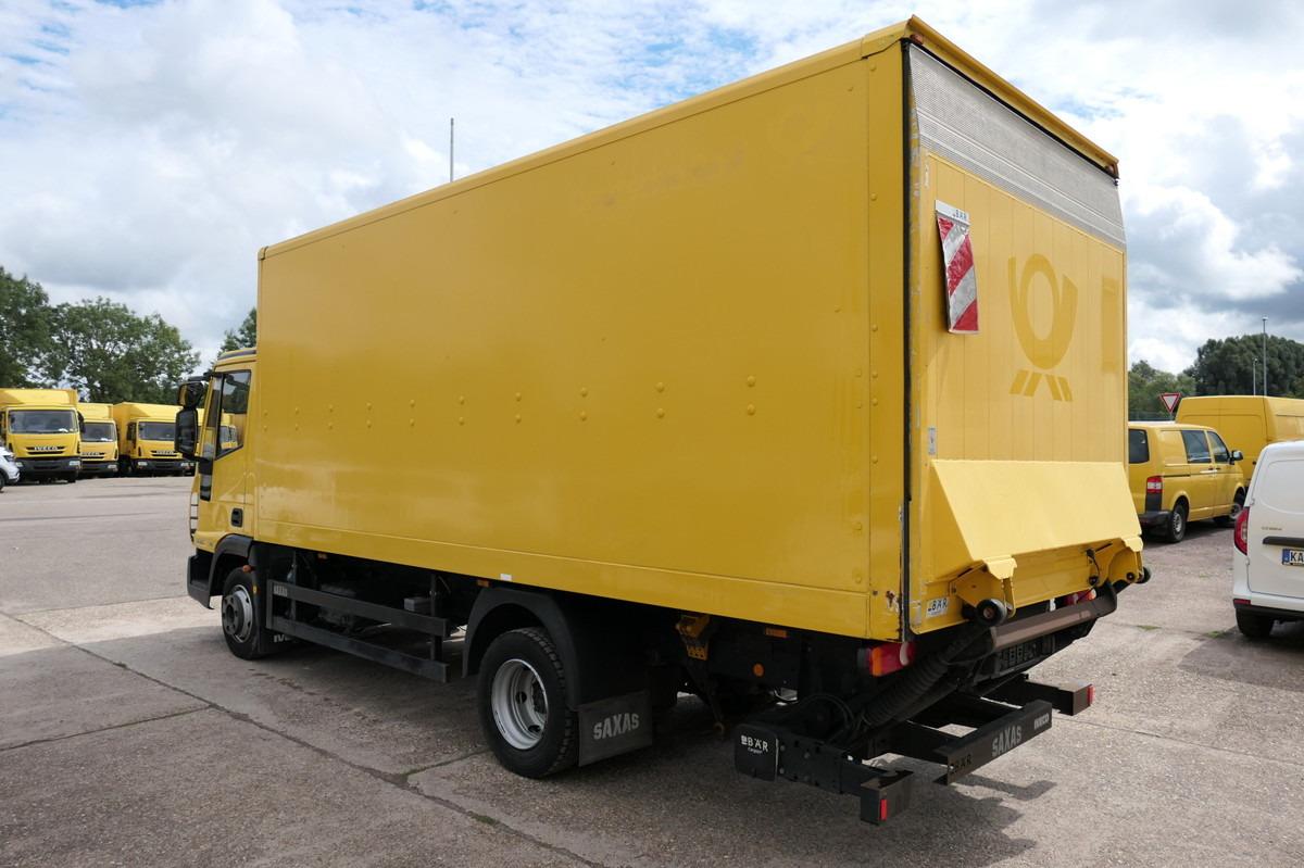 Koffer Transporter EuroCargo ML 75 E 16 P LBW LUFT EURO-5 Koffer-In EuroCargo ML 75 E 16 P LBW LUFT EURO-5 Koffer-In- Photo 4
