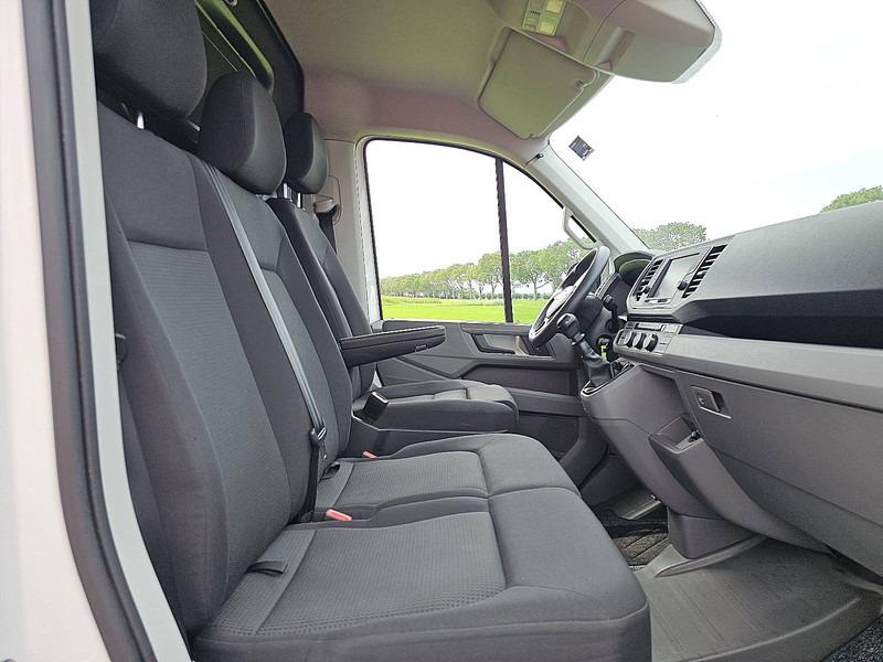 Kastenwagen TGE 3.140 L3H3 Airco Euro6 ! TGE 3.140 L3H3 Airco Euro6 !- Photo 7