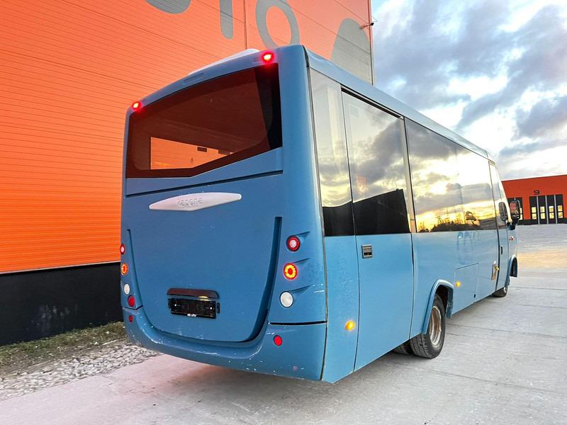 Kleinbus Kapena Thesi 7 PCS AVAILABLE /EURO 6 / 27 SEATS+5 STANDING / AC / AUXILIARY HEATING Kapena Thesi 7 PCS AVAILABLE /EURO 6 / 27 SEATS+5 STANDING / AC / AUXILIARY HEATING- Photo 7