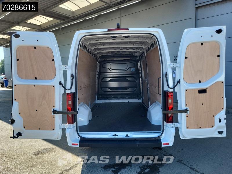 Kastenwagen Master 130pk 2025model L3H2 Special Edition LED Imperiaal 17 inch Velgen Airco Cruise Camera Carplay Parkeersensoren L3 12m3 A/C Cruise contr Master 130pk 2025model L3H2 Special Edition LED Imperiaal 17 inch Velgen Airco Cruise Camera Carplay Parkeersensoren L3 12m3 A/C Cruise contr- Photo 10