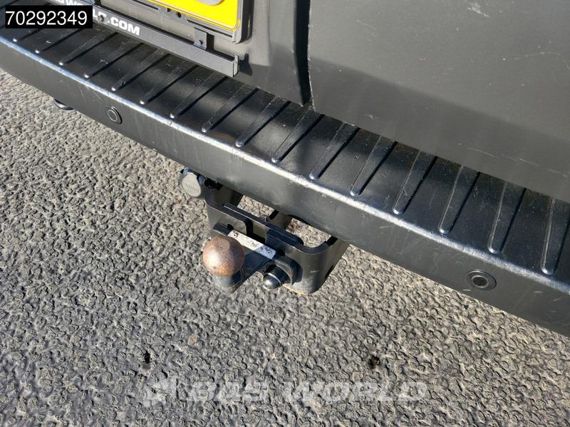 Kastenwagen Transit 130pk Dubbellucht L4H3 Trekhaak Airco Cruise Parkeersensoren Euro6 L4 15m3 Airco Trekhaak Cruise control Transit 130pk Dubbellucht L4H3 Trekhaak Airco Cruise Parkeersensoren Euro6 L4 15m3 Airco Trekhaak Cruise control- Photo 9
