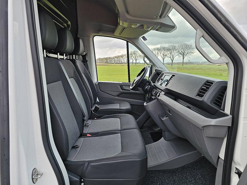 Kastenwagen Crafter 35 2.0 L3H3 Automaat Euro6! Crafter 35 2.0 L3H3 Automaat Euro6!- Photo 7