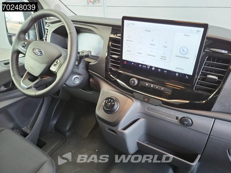 Kastenwagen Transit 165pk Automaat Black Edition Limited Raptor Grill L3H2 New model! CarPlay Xenon Camera 11m3 Airco Cruise control Transit 165pk Automaat Black Edition Limited Raptor Grill L3H2 New model! CarPlay Xenon Camera 11m3 Airco Cruise control- Photo 9