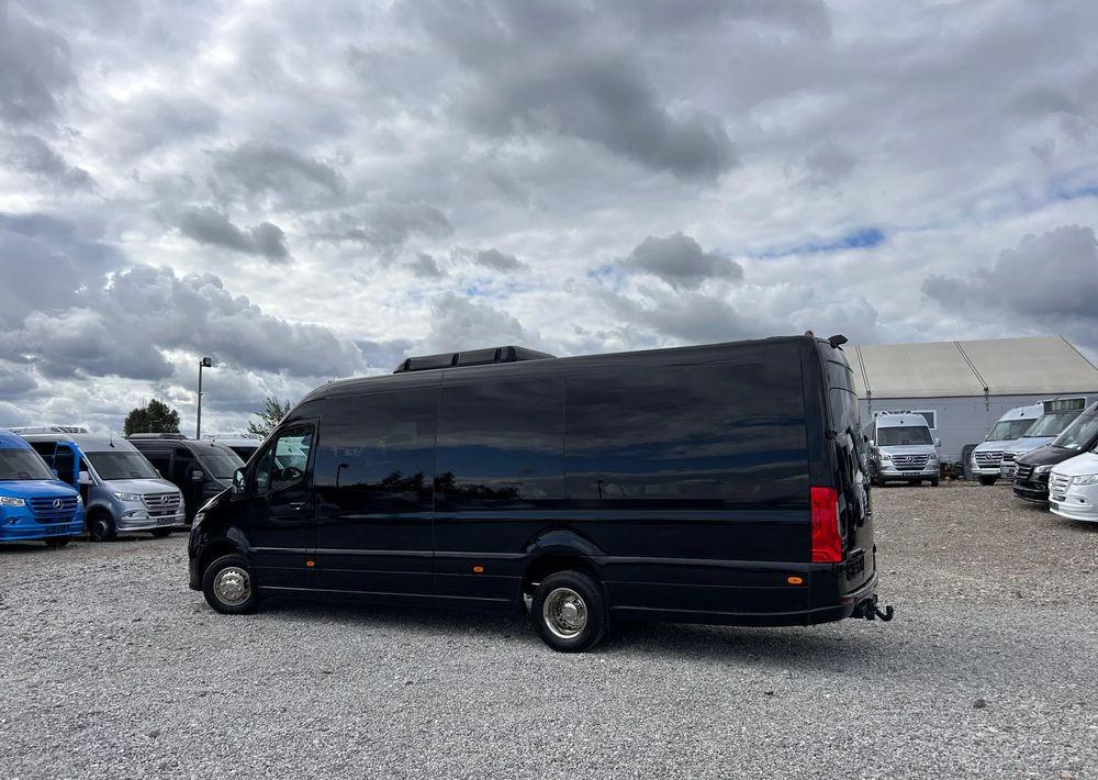 Minibus Mercedes-Benz Sprinter 519 Mercedes-Benz Sprinter 519- Photo 3