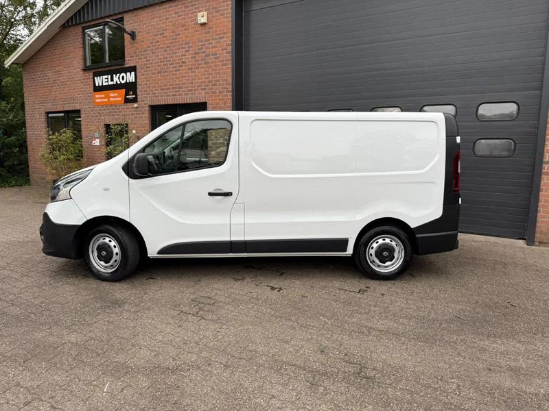 Small van Trafic 1.6 dCi T27 L1H1 Comfort Airco/Klima Trekhaak EURO 6 Trafic 1.6 dCi T27 L1H1 Comfort Airco/Klima Trekhaak EURO 6- Photo 7