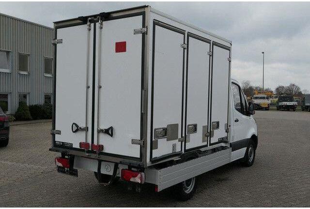 Kühltransporter 314 CDI Sprinter 4x2, Kiesling, Carrier, Klima 314 CDI Sprinter 4x2, Kiesling, Carrier, Klima- Photo 4