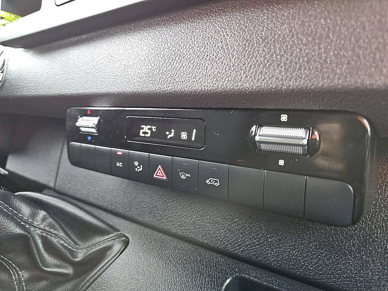 Panel van Sprinter 317 L2H2 Mbux 360camera! Sprinter 317 L2H2 Mbux 360camera!- Photo 10