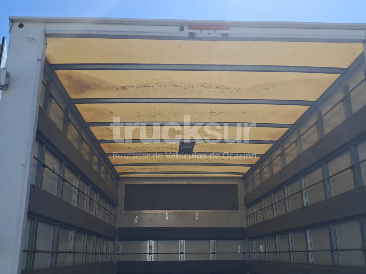 Koffer Transporter MASTER 130.35 MASTER 130.35- Photo 7