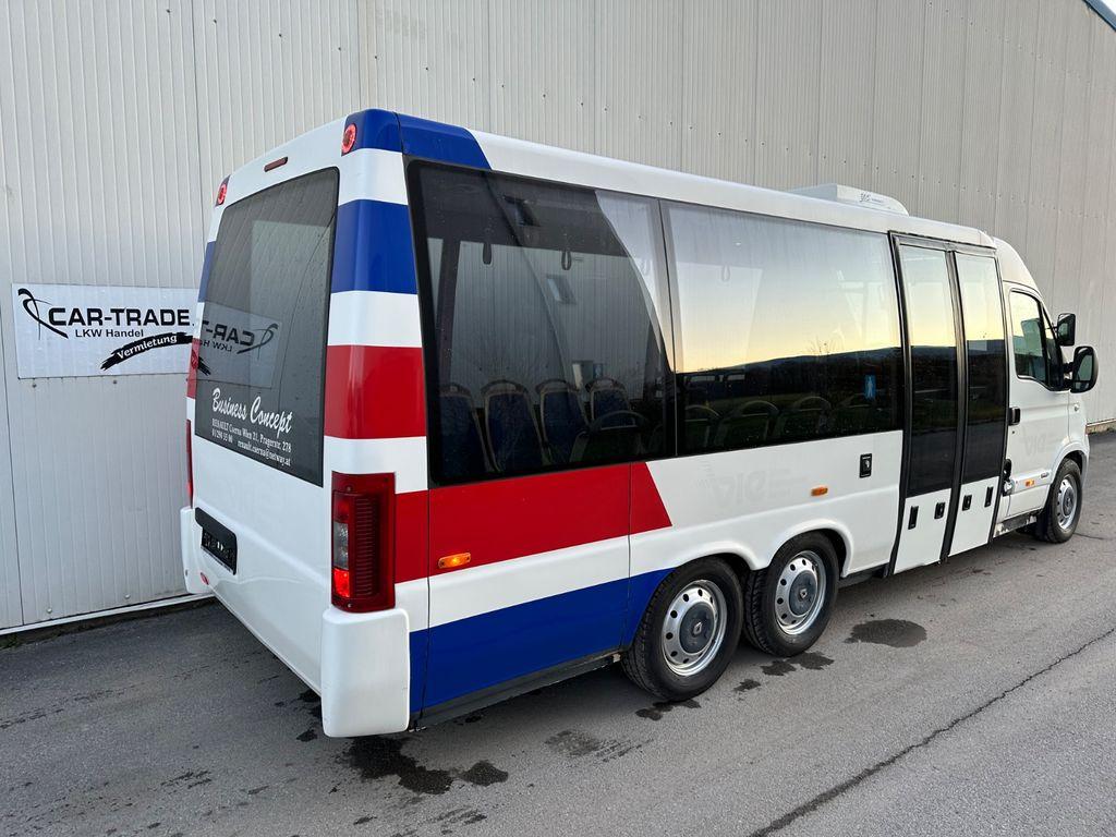 Kleinbus- Photo 4