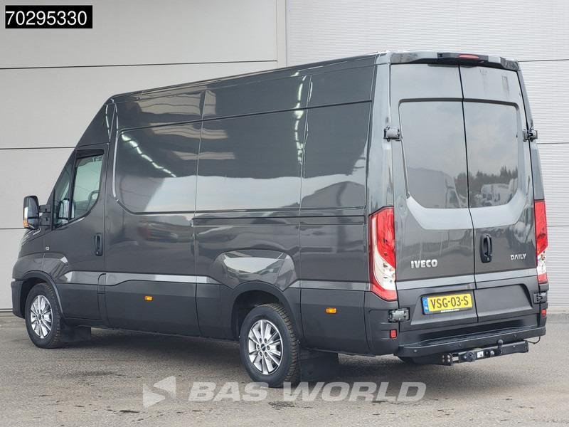 Kastenwagen Daily 35S18 3.0L 180PK Automaat L2H2 LED ACC Navi 3.5t trekhaak Airco L3 12m3 Airco Trekhaak Daily 35S18 3.0L 180PK Automaat L2H2 LED ACC Navi 3.5t trekhaak Airco L3 12m3 Airco Trekhaak- Photo 2