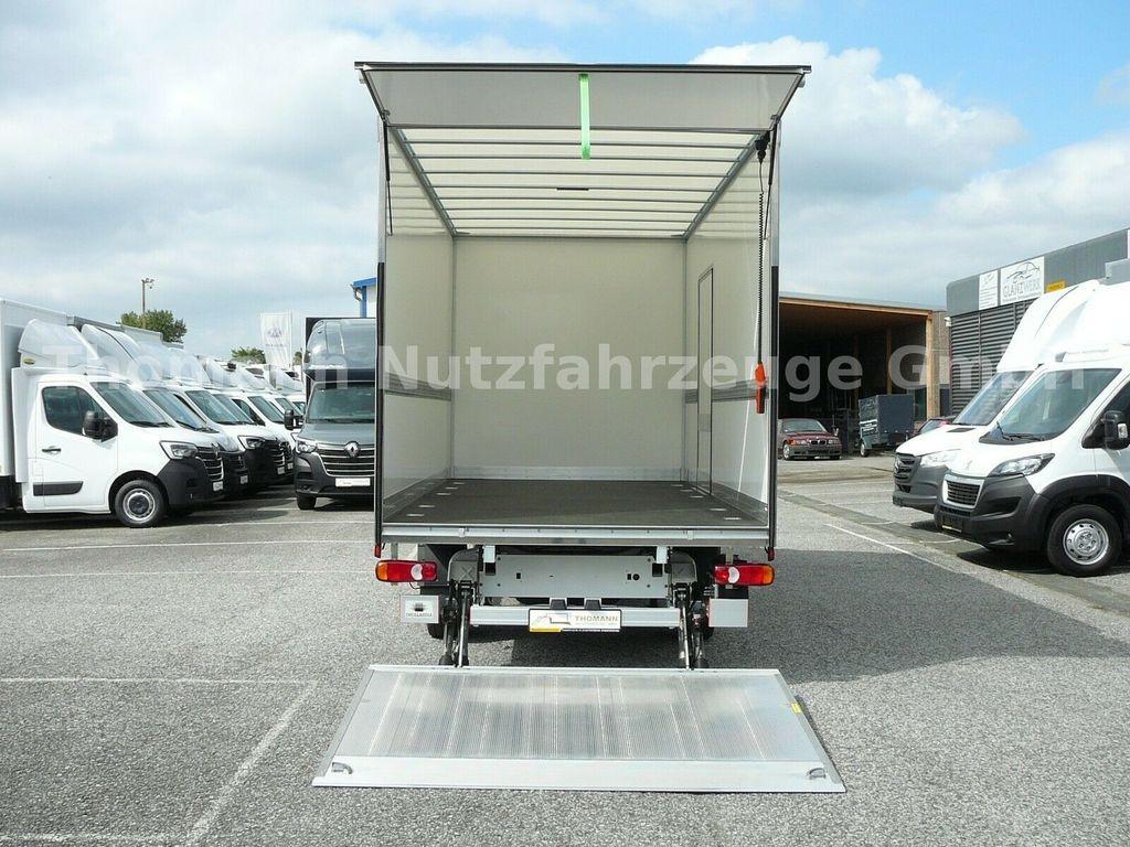 Koffer Transporter- Photo 6