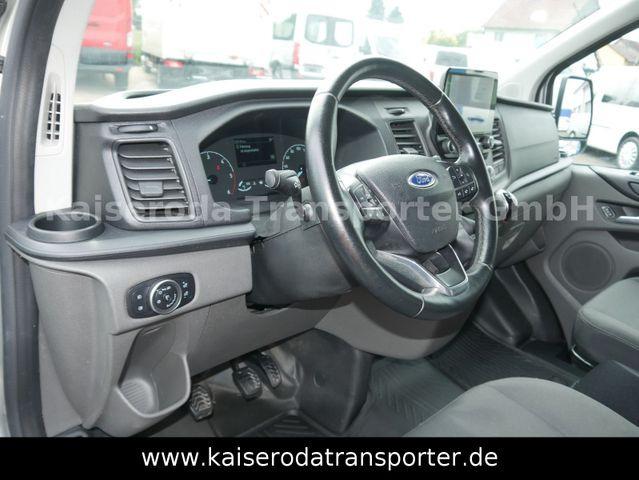 Panel van Ford Transit Custom 300 L1H1 VA Werkstatt Klima Navi Ford Transit Custom 300 L1H1 VA Werkstatt Klima Navi- Photo 9
