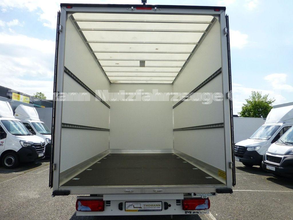 Box van- Photo 8