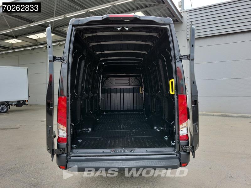 Kastenwagen Daily 35S21 3.0L Automaat Black Edition 210PK L3H2 2025-Model 3,5t Trekvermogen ACC LED CarPlay Camera Parkeersensoren Velgen 16m3 Eur Daily 35S21 3.0L Automaat Black Edition 210PK L3H2 2025-Model 3,5t Trekvermogen ACC LED CarPlay Camera Parkeersensoren Velgen 16m3 Eur- Photo 3