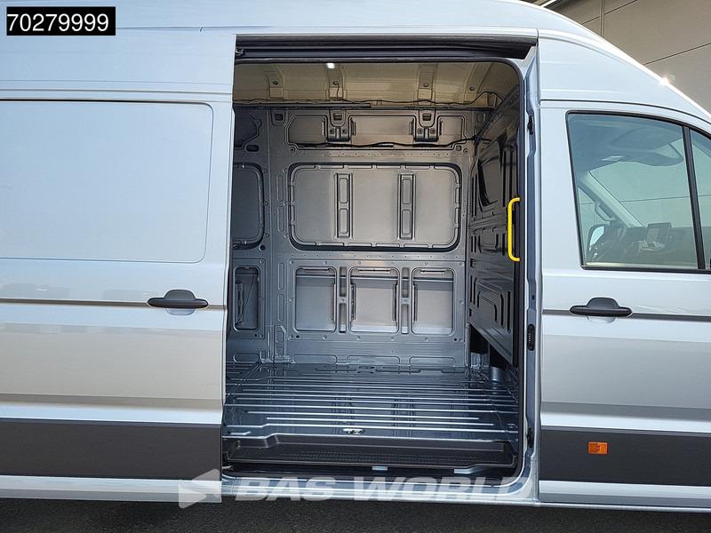 Kastenwagen TGE 3.180 Automaat L5H4 XXL LED ACC Navi Airco Camera Parkeersensoren Euro6 L5 Hoog Dak 19m3 Airco TGE 3.180 Automaat L5H4 XXL LED ACC Navi Airco Camera Parkeersensoren Euro6 L5 Hoog Dak 19m3 Airco- Photo 8
