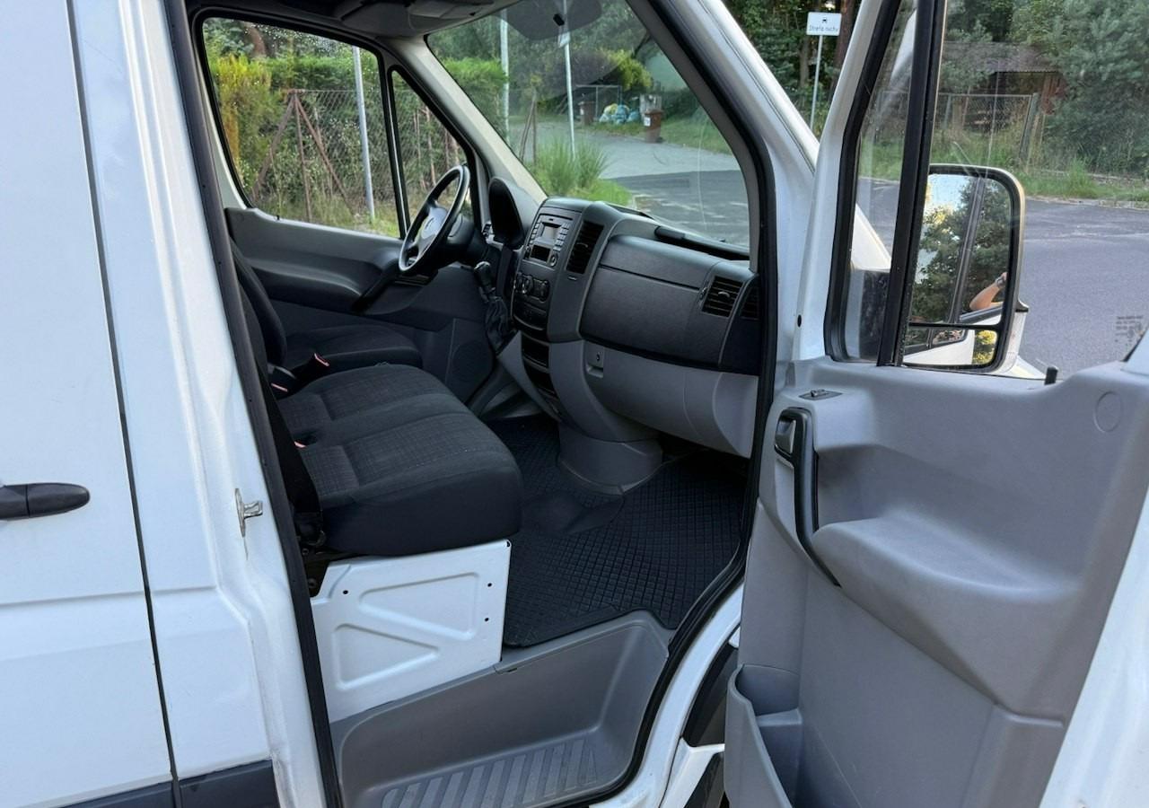 Kastenwagen Mercedes-Benz Sprinter MB Sprinter 316CDI MAX Klima 2018 Mercedes-Benz Sprinter MB Sprinter 316CDI MAX Klima 2018- Photo 7