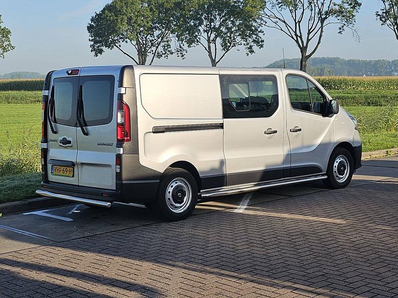 Kleintransporter Trafic 2.0 DCI L2 Dubbel Cabine NAP Trafic 2.0 DCI L2 Dubbel Cabine NAP- Photo 3