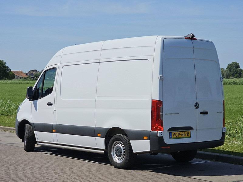 Kastenwagen Sprinter 311 L2H2 Wp-Inrichting! Sprinter 311 L2H2 Wp-Inrichting!- Photo 5