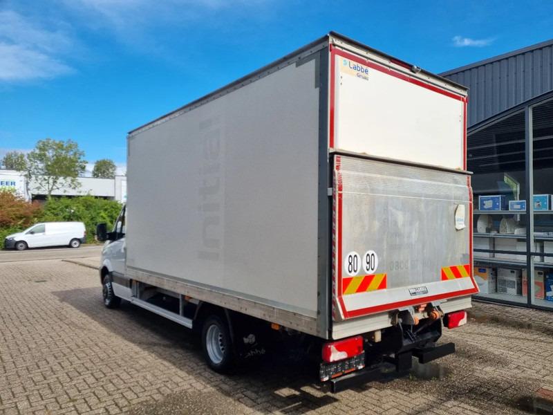 Koffer Transporter Sprinter 516 CDI Koffer LBW Dhollandia 750KG 24KUB Sprinter 516 CDI Koffer LBW Dhollandia 750KG 24KUB- Photo 5