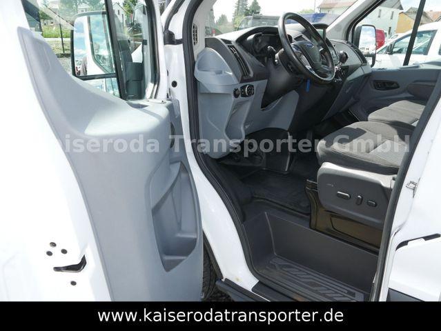 Kastenwagen Ford Transit FT 350 L3H3 VA Werkst. Klima Sthzg. Navi Ford Transit FT 350 L3H3 VA Werkst. Klima Sthzg. Navi- Photo 7
