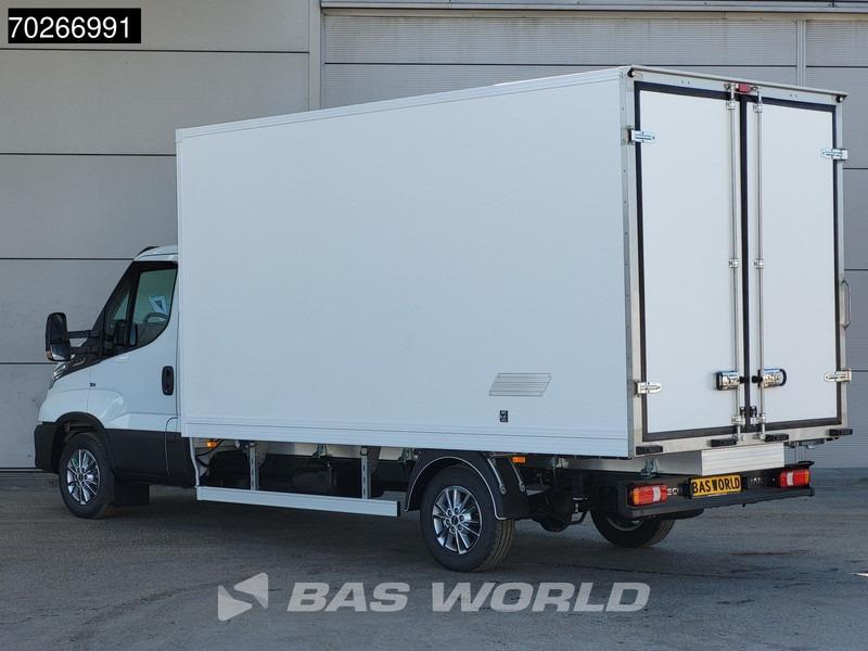 Kühltransporter Daily 35S18 3.0L Koelwagen Vriezer Thermoking V-200 MAX 220V stekker -18 LED Navi Airco ACC Koel Koeler Kühler Kühlwagen Kühlkoffer Vr Daily 35S18 3.0L Koelwagen Vriezer Thermoking V-200 MAX 220V stekker -18 LED Navi Airco ACC Koel Koeler Kühler Kühlwagen Kühlkoffer Vr- Photo 2
