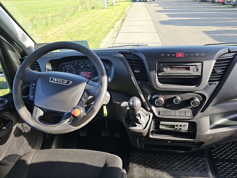 Refrigerated van Daily 35C13 Koelwagen FRIGO D/N! Daily 35C13 Koelwagen FRIGO D/N!- Photo 8