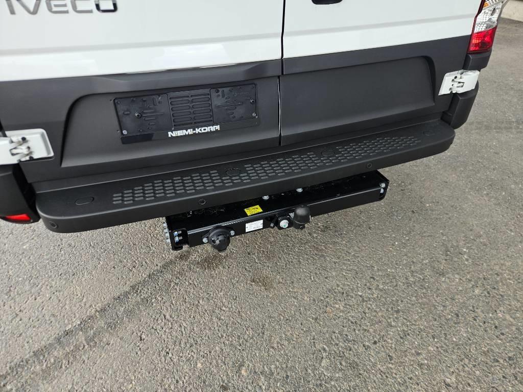 Panel van- Photo 5