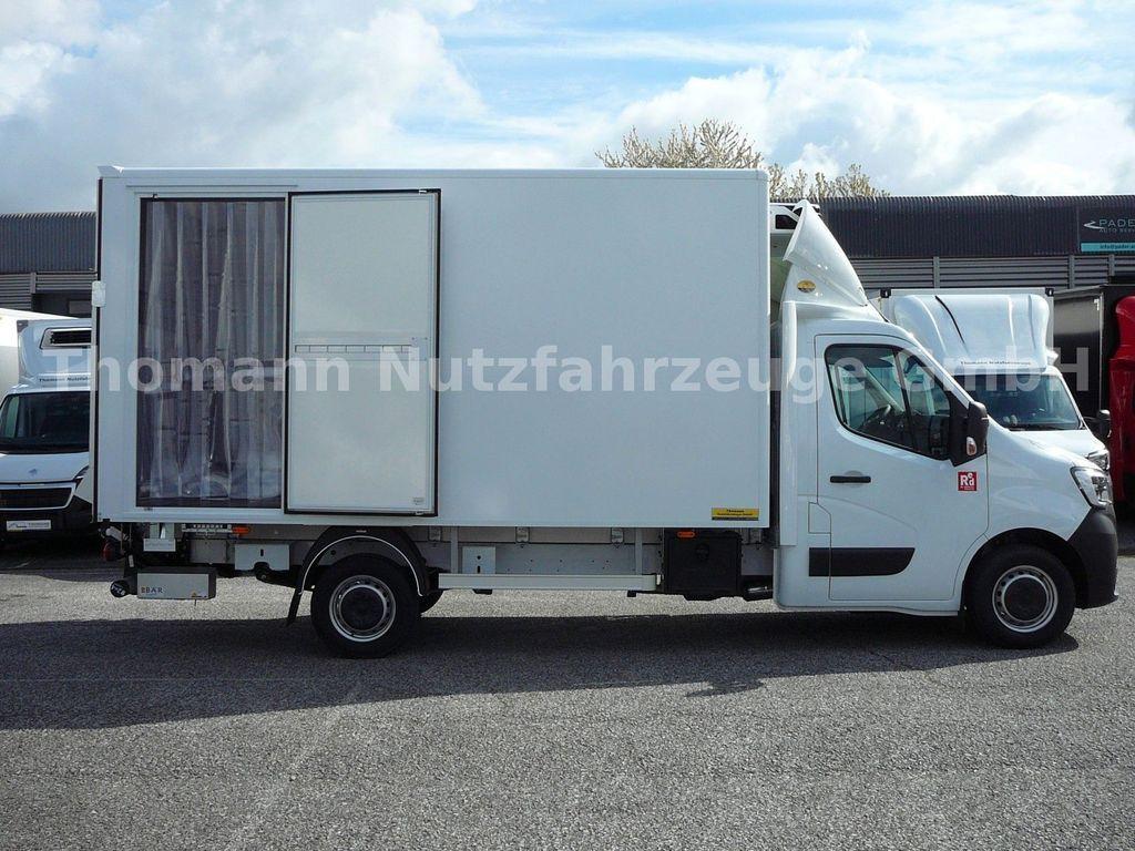 Kühltransporter- Photo 5
