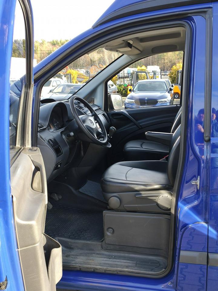 Panel van Vito Vito- Photo 8