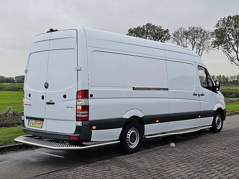 Panel van Sprinter 311 L3H2 Post-Inrichting Sprinter 311 L3H2 Post-Inrichting- Photo 3