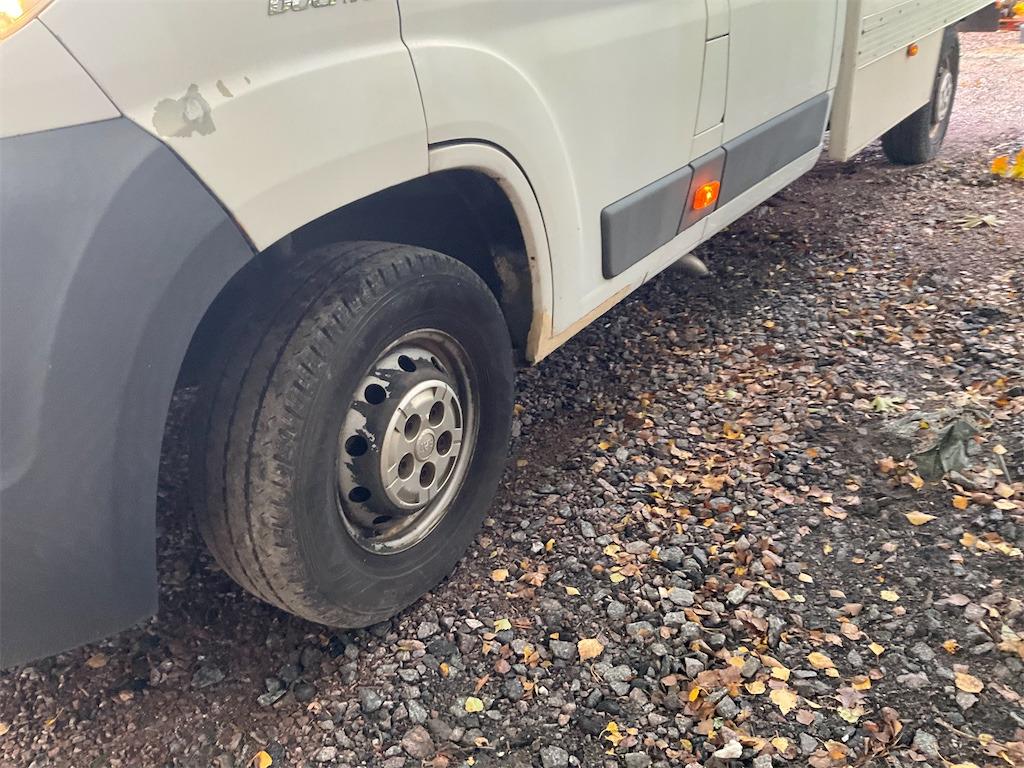 Transporter FIAT DUCATO FIAT DUCATO- Photo 8