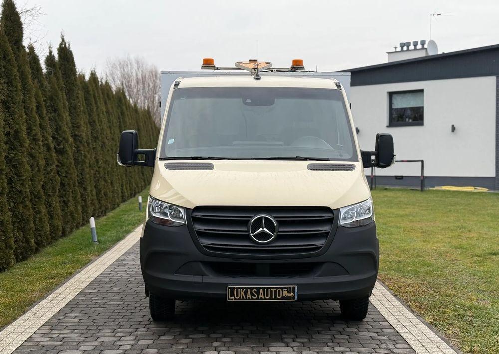 Kipper Transporter Mercedes-Benz SPRINTER WYWROTKA Mercedes-Benz SPRINTER WYWROTKA- Photo 2