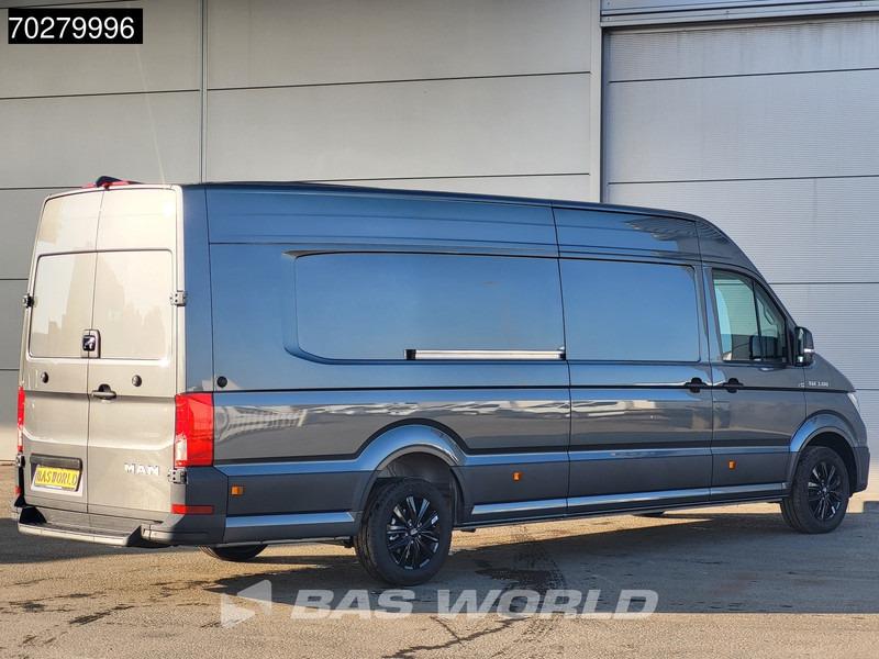 Panel van TGE 3.180 Automaat L5H3 Navi ACC LED Airco Camera Parkeersensoren Euro6 L5 Long 17m3 Airco TGE 3.180 Automaat L5H3 Navi ACC LED Airco Camera Parkeersensoren Euro6 L5 Long 17m3 Airco- Photo 6