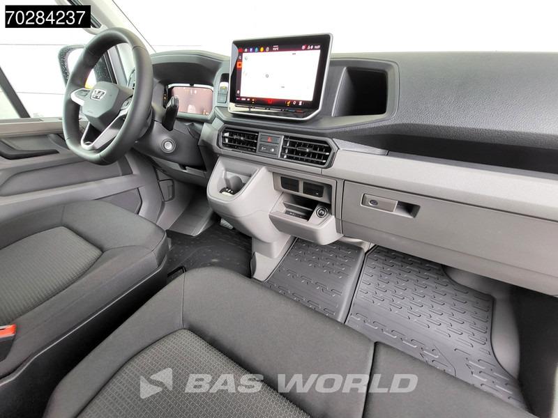 Kastenwagen TGE 3.180 Automaat 2025 Facelift L4H3 Trekhaak LED ACC Navi Airco Camera Parkeersensoren Euro6 L3H2 15m3 Airco Trekhaak TGE 3.180 Automaat 2025 Facelift L4H3 Trekhaak LED ACC Navi Airco Camera Parkeersensoren Euro6 L3H2 15m3 Airco Trekhaak- Photo 10